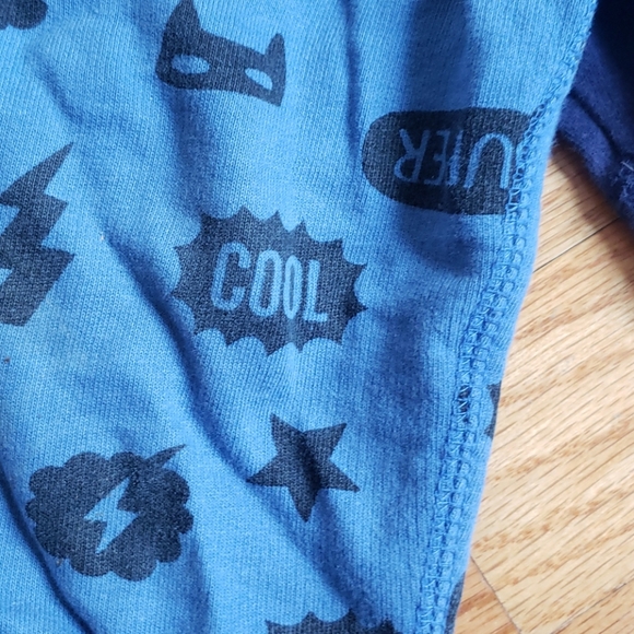 Baby boy pants bundle 18months 🐋 - Picture 3 of 3